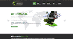 Desktop Screenshot of 4-mobile.org